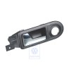 VW Original Innenbetätigung Satinschwarz - 1J0837113M B41