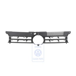 VW Original Blende Satinschwarz - 1J0853655G 01C