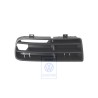 VW Original Abdeckung Satinschwarz - 1J0853665B B41
