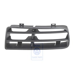 VW Original Abdeckung Satinschwarz - 1J0853666E B41