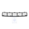 VW Original Lüftungsgitter Satinschwarz - 1J0853677E B41