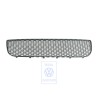 VW Original Lüftungsgitter Satinschwarz - 1J0853677F B41