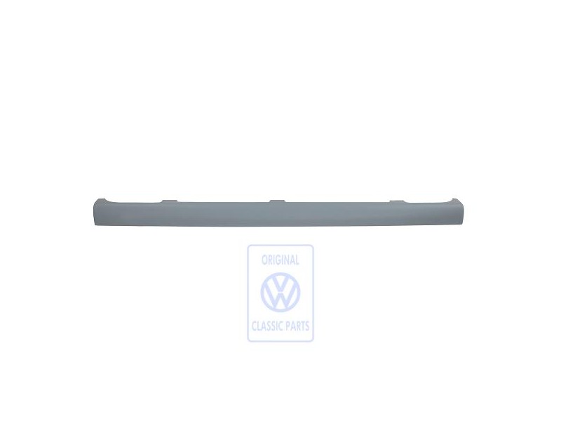 VW Original Unterholmverbreiterung Grundiert - 1J0853859C GRU