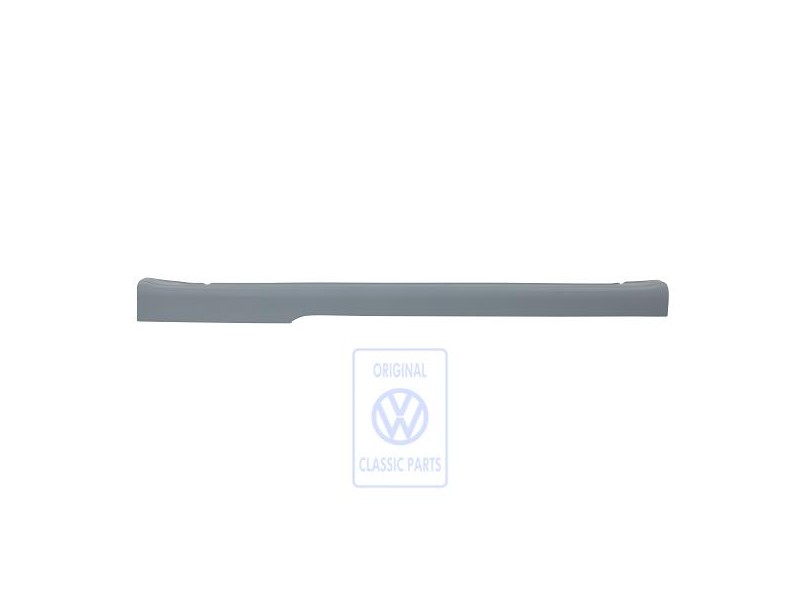 VW Original Unterholmverbreiterung Grundiert - 1J0853860B GRU