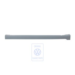 VW Original Unterholmverbreiterung Grundiert - 1J0853860D GRU