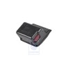 VW Original Aschereinsatz Satinschwarz - 1J0857311A 01C
