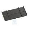 VW Original Abdeckkappe Schwarz - 1J0857474B 1QA