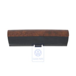 VW Original Abdeckkappe Wurzelnuss - 1J0858035A 2WE