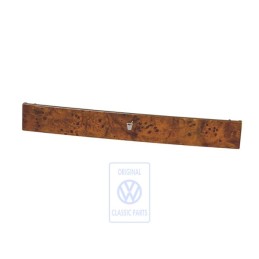 VW Original Blende Wurzelnuss - 1J0858607D 2WE