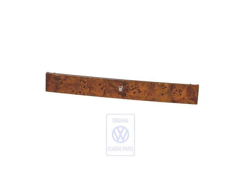 VW Original Blende Wurzelnuss - 1J0858607D 2WE
