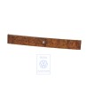 VW Original Blende Wurzelnuss - 1J0858607D 2WE
