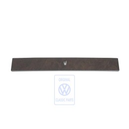 VW Original Blende Myrte-Schwarz - 1J0858607D 93A
