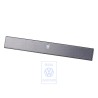 VW Original Blende Schwarz/Braun-Netzoptik - 1J0858607E 2ZS