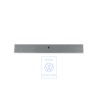 VW Original Blende Aluminium-Gebürstet - 1J0858607E 4J4