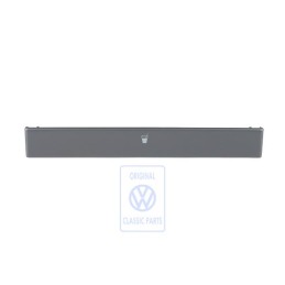 VW Original Blende Silbergrau - 1J0858607E 7AZ