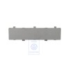 VW Original Deckel Flanellgrau - 1J0863289A 3SG
