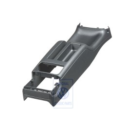 VW Original Mittelkonsole Schwarz - 1J0863323N 2QL