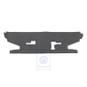 VW Original Kofferraumbelag Anthrazit - 1J0863946E 1BS