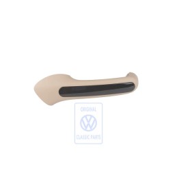VW Original Abdeckung Hellbeige/Myrte - 1J0867172B LMN