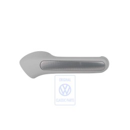 VW Original Abdeckung Aluminium - 1J0867172C VNF