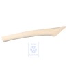 VW Original A-Säulen-Verkleidung Hellbeige - 1J0867233E 2PK