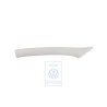 VW Original A-Säulen-Verkleidung Perlgrau - 1J0867351B 2XP