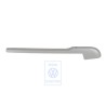 VW Original Abdeckung Für Führungs- Schiene Flanellgrau - 1J0881087D U71