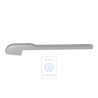 VW Original Abdeckung Für Führungs- Schiene Flanellgrau - 1J0881088D U71
