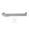VW Original Abdeckung Für Führungs- Schiene Flanellgrau - 1J0881348F U71
