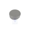 VW Original Abdeckkappe Flanellgrau - 1J0881637A U71