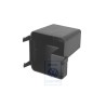 VW Original Relaiskasten-Oberteil Satinschwarz - 1J0941385A 01C