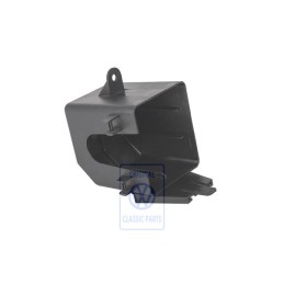 VW Original Relaiskasten-Unterteil Satinschwarz - 1J0941393B B41
