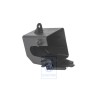 VW Original Relaiskasten-Unterteil Satinschwarz - 1J0941393B B41