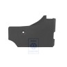 VW Original Abdeckung Satinschwarz - 1J1819191B B41