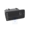 VW Original Gehäuse Für Luftdüse Satinschwarz - 1J1819704C 01C