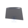 VW Original Deckel Für Ascher Silbergrau - 1J1857351B 7AZ