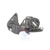 VW Original Aussenspiegelgehäuse Satinschwarz - 1J1857508F 01C