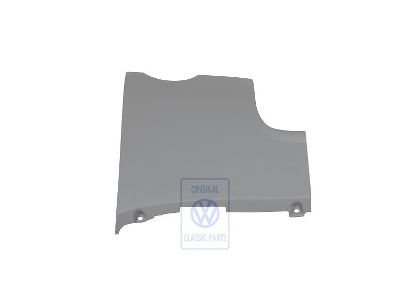 VW Original Blende Flanellgrau - 1J1858365C 3SG