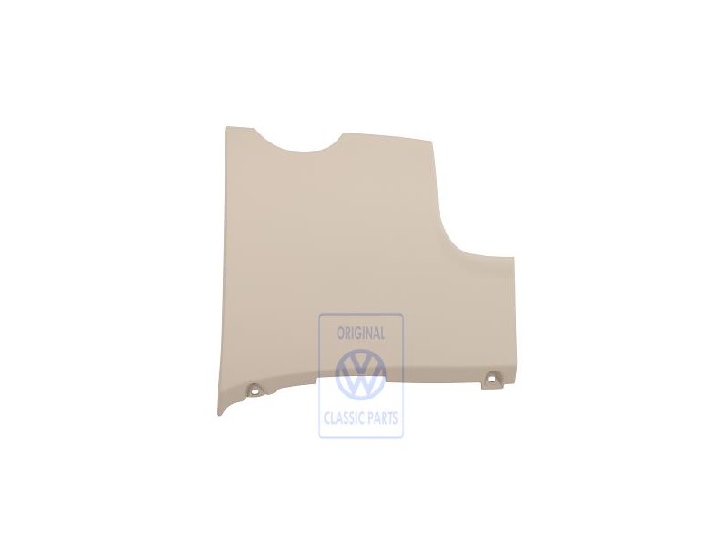 VW Original Blende Hellbeige - 1J1858365C 4TE