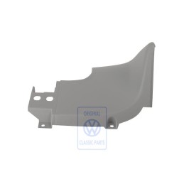 VW Original Blende Flanellgrau - 1J1858366A 3SG