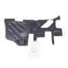VW Original Abdeckung Unter Schalttafel Satinschwarz - 1J1863081B B41