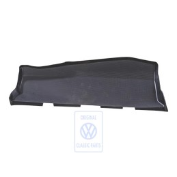 VW Original Einlage Für Ablagekasten Satinschwarz - 1J2858165A B41