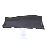 VW Original Einlage Für Ablagekasten Satinschwarz - 1J2858165A B41
