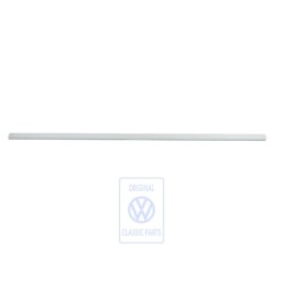 VW Original Schutzleiste Für Tür Grundiert - 1J3853515B GRU