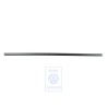 VW Original Schutzleiste Für Tür Satinschwarz - 1J3853516C B41