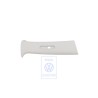 VW Original B-Säulen-Verkleidung Perlgrau - 1J3867244D 2XP