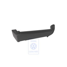 VW Original Auflage Schwarz - 1J3867761D B41