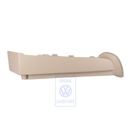 VW Original Auflage Hellbeige - 1J3867762C Q70
