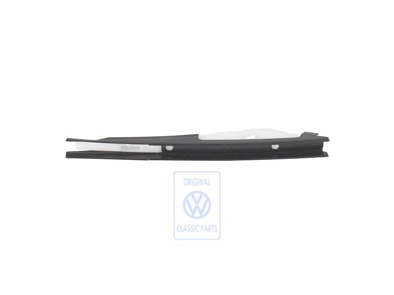 VW Original Füllstück Ralleyschwarz - 1J4839416A 03C