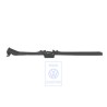 VW Original Einstiegsleiste Satinschwarz - 1J4853371G B41